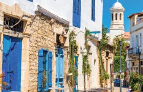 Limassol