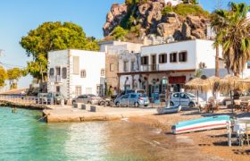 Patmos